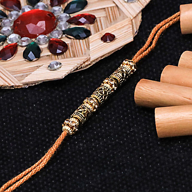 Bhaiyaji single Rakhi