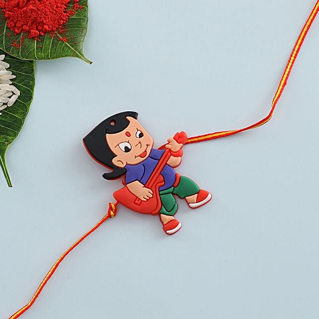 Kids Cartoon Rakhi