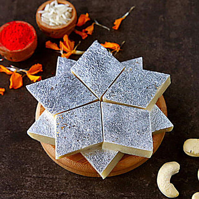 Kaju Katli 225 Gms