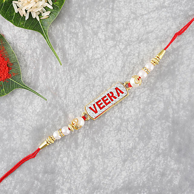 Veera Special Rakhi