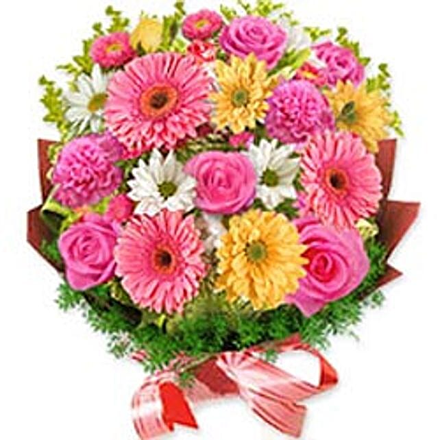 Pretty In Pink isr