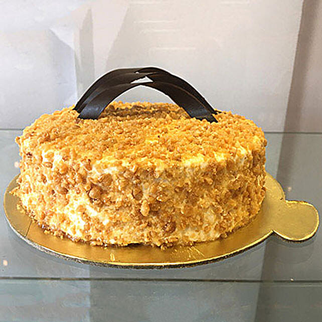 Armor Of Taste 2KG Eggless
