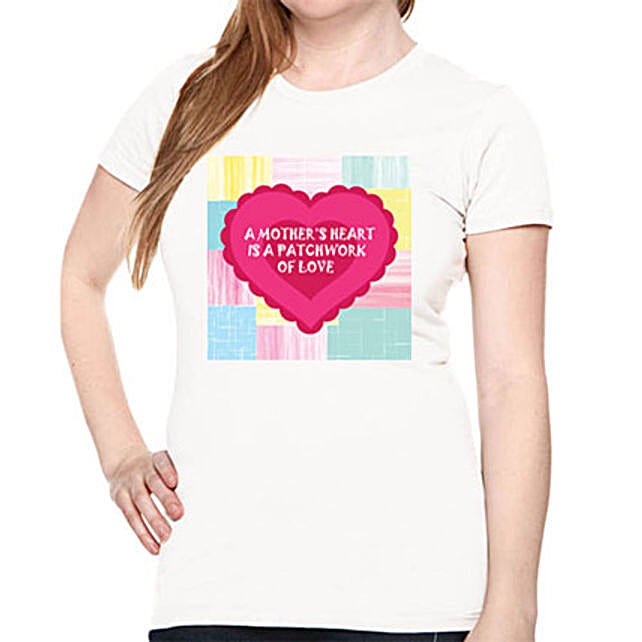Best Mom T Shirt Medium