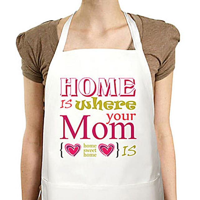 Best Moms Apron