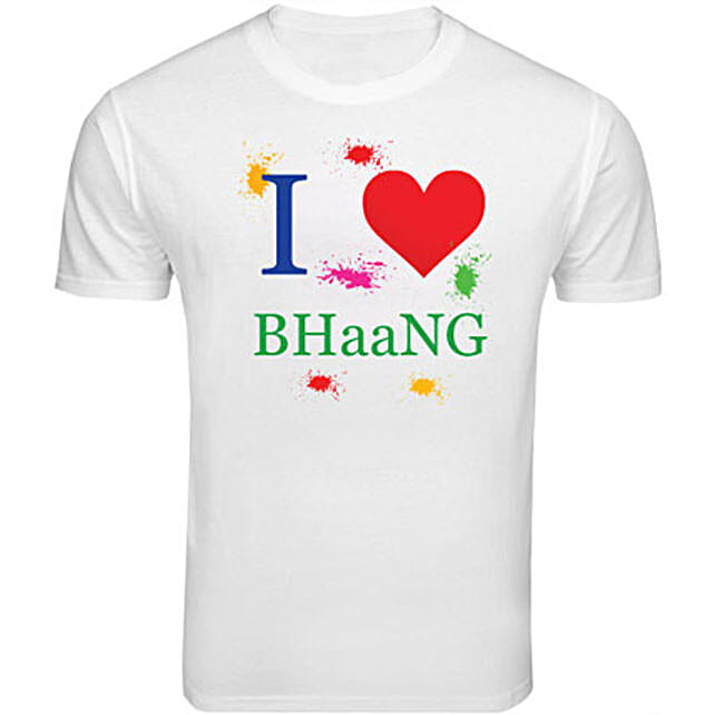 BHaaNG Special T Shirt Small