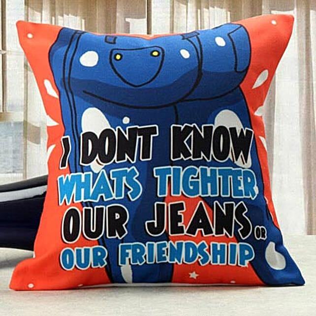 Celebrating Friendship