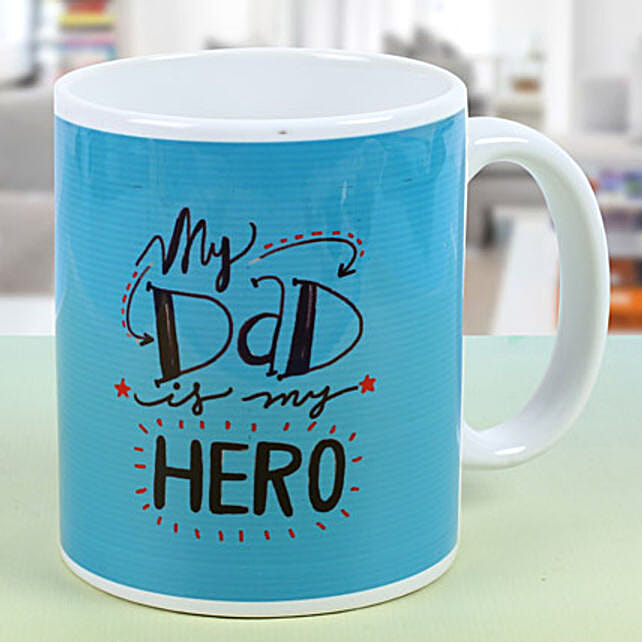 Ceramic Mug For Dad