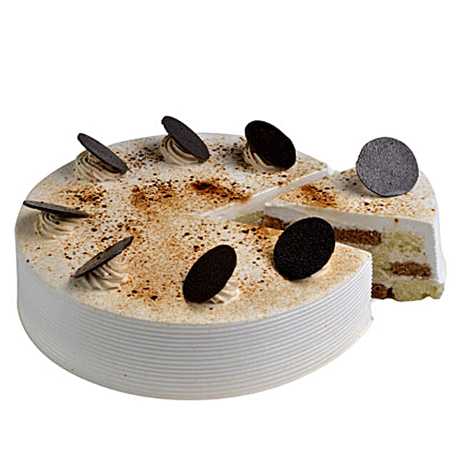 Checkmate Cake 1kg