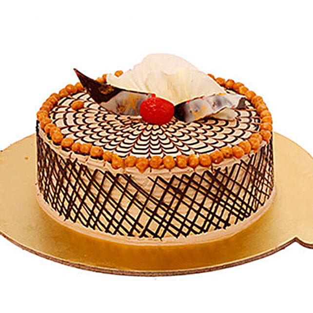 Chewy Butterscotch Cake 1KG