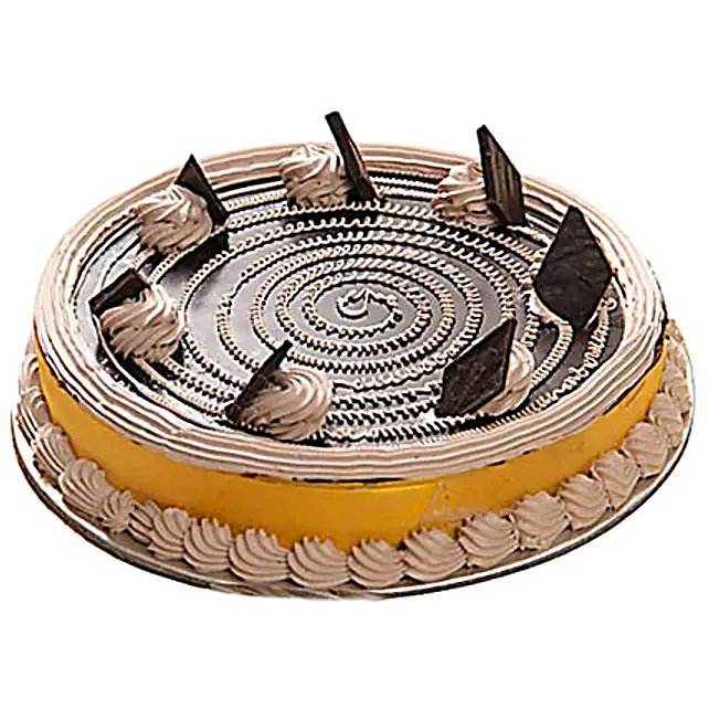 Chocolate Mousse Cake 1kg