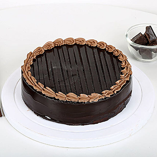 Chocolate Truffle Royale Half kg
