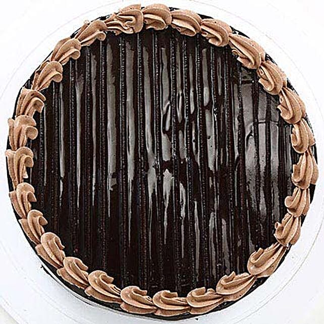 Chocolate Truffle Royale Half kg