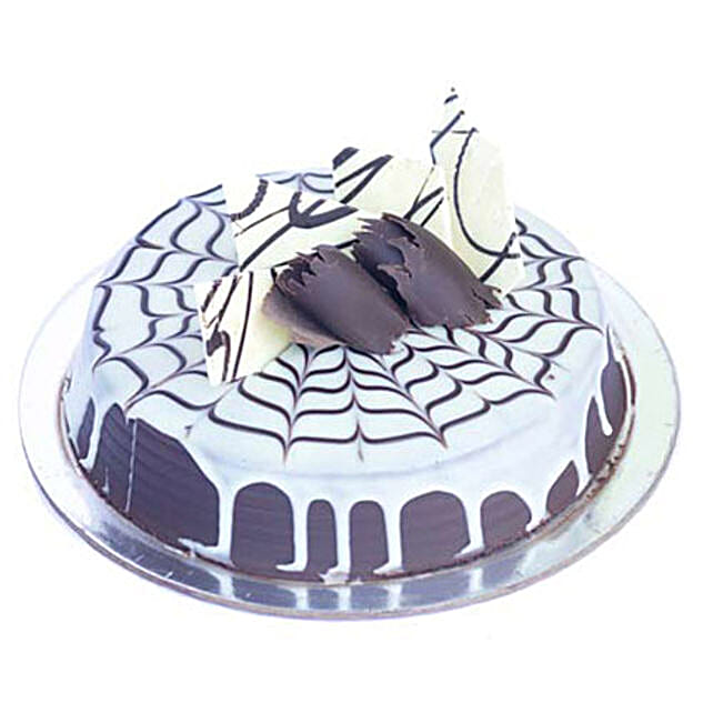 Chocolate Venom Cake 2kg Eggless