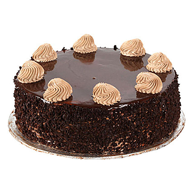 Chocolaty Indulgence 1kg