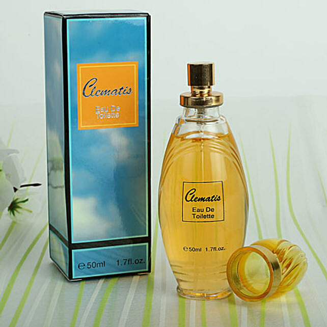 Climatis EDT Women