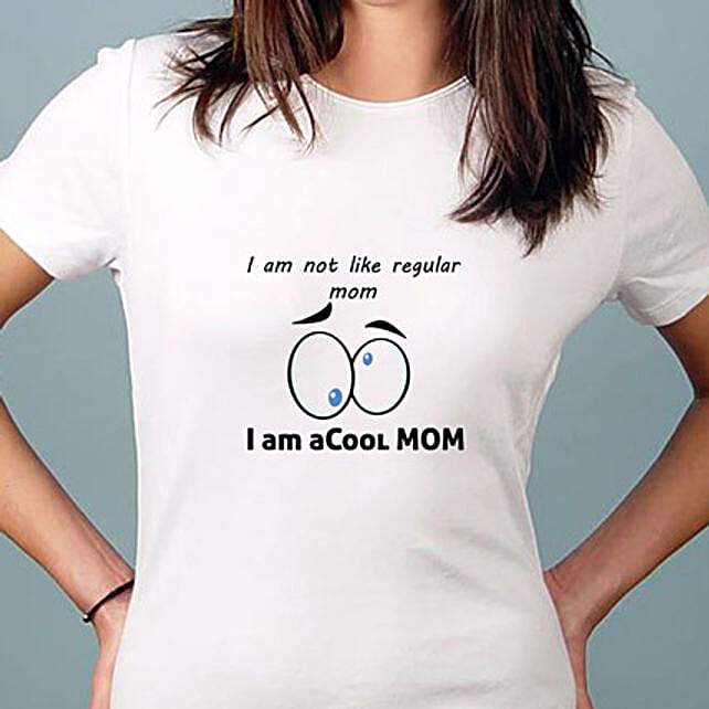 Cool As U R Medium