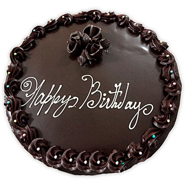 Dark Chocolate Half kg