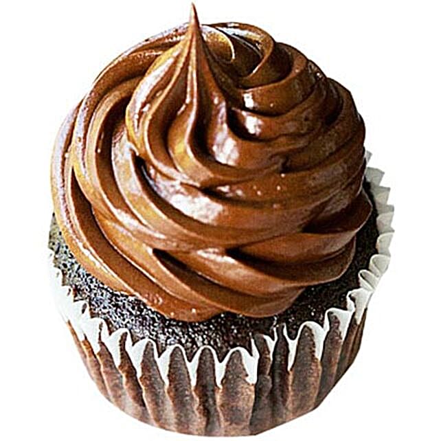 Death By Chocolate Cupcakes 12