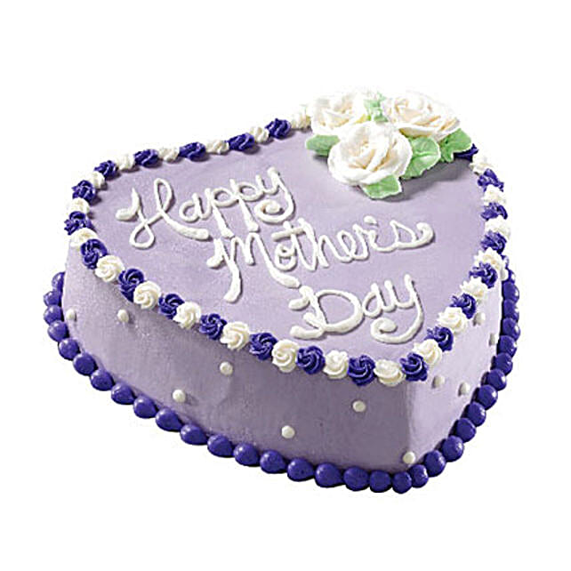 Eggless Sweet Hearty Cake 3kg