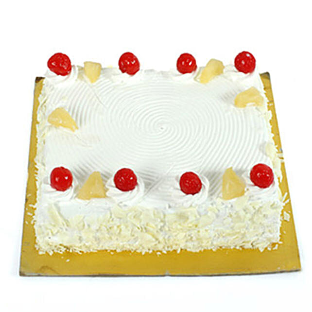 Exotic Pineapple Cake 1kg