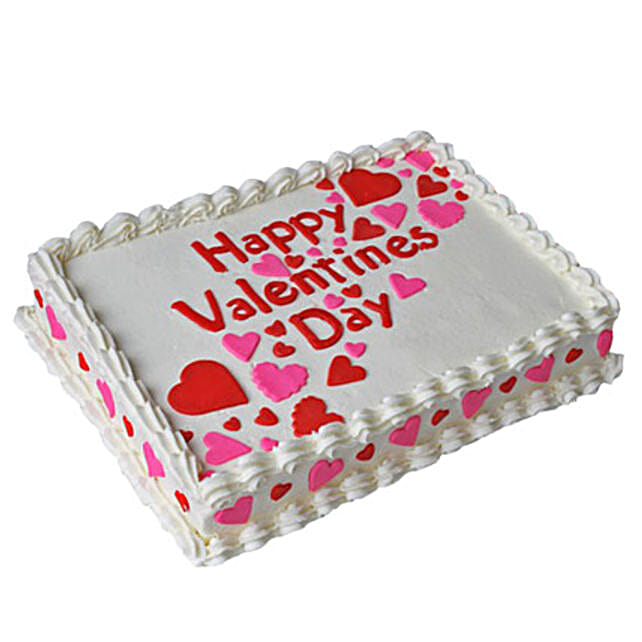 Express Your Love Cake 3kg