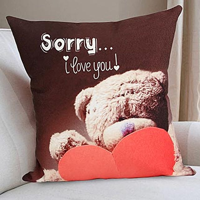 Forgive Me Soon