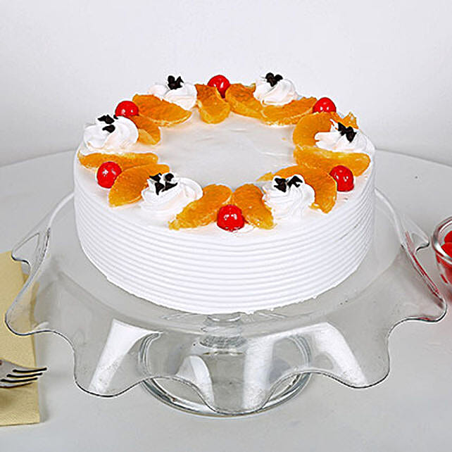 Fruit Cake 1kg