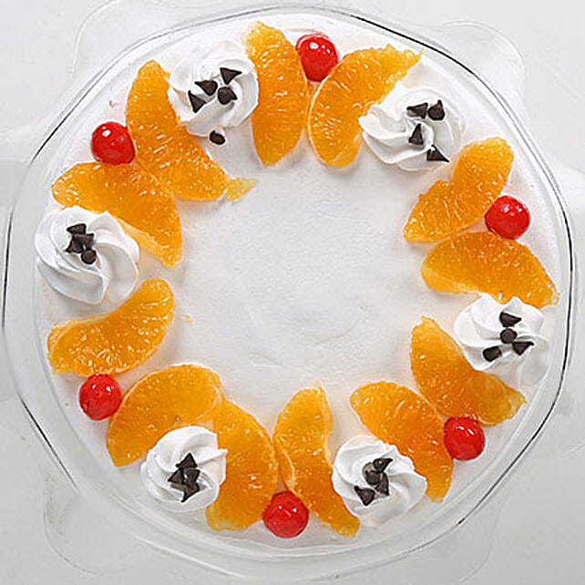 Fruit Cake 1kg