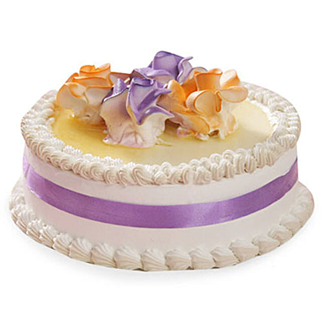 Honey Forgive Me 2kg Eggless
