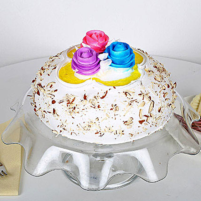 Italian Almond Cake 3kg