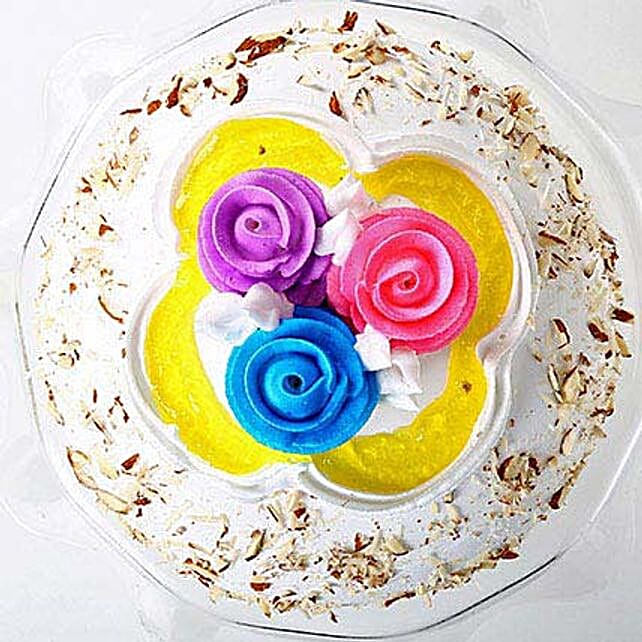 Italian Almond Cake 3kg