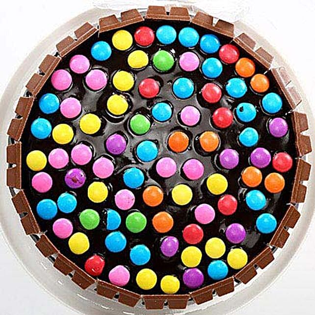Kit Kat Cake 2kg