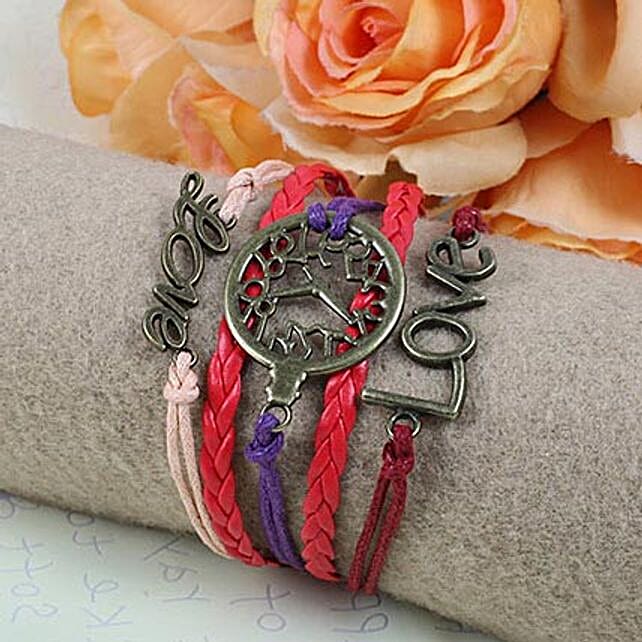Love Bracelet
