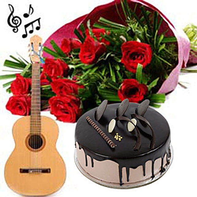 Love Express it with a Song Combo