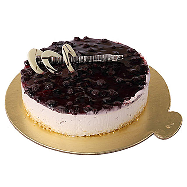 Magical Blueberry Cheesecake 1KG