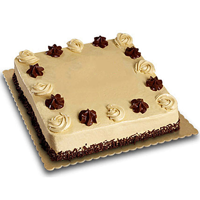 Mocha Delight Cake 2kg