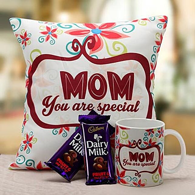 Mom Is Special