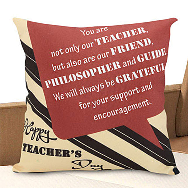Perfect Gift For Teacher