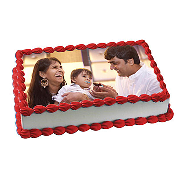 Personalized Cakelicious Day 1kg