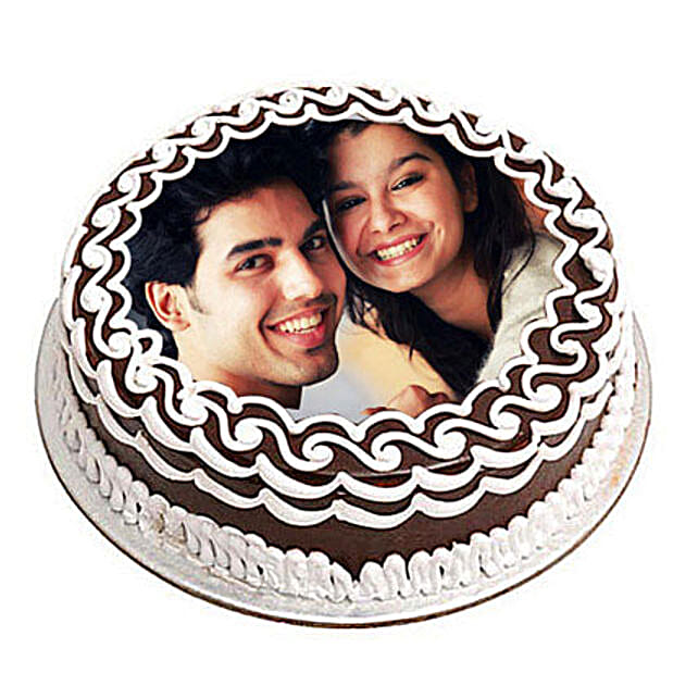 Personalized Chocolate Delicacy 1kg