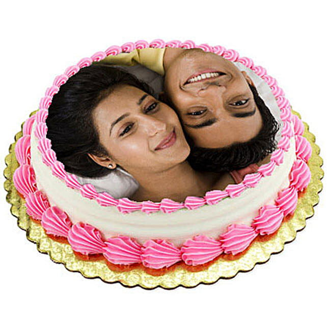 Personalized Creamy Lusciousness 2kg