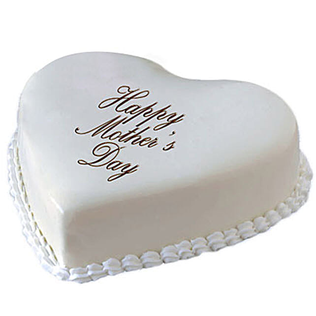 Pure Love Mom Cake 1kg