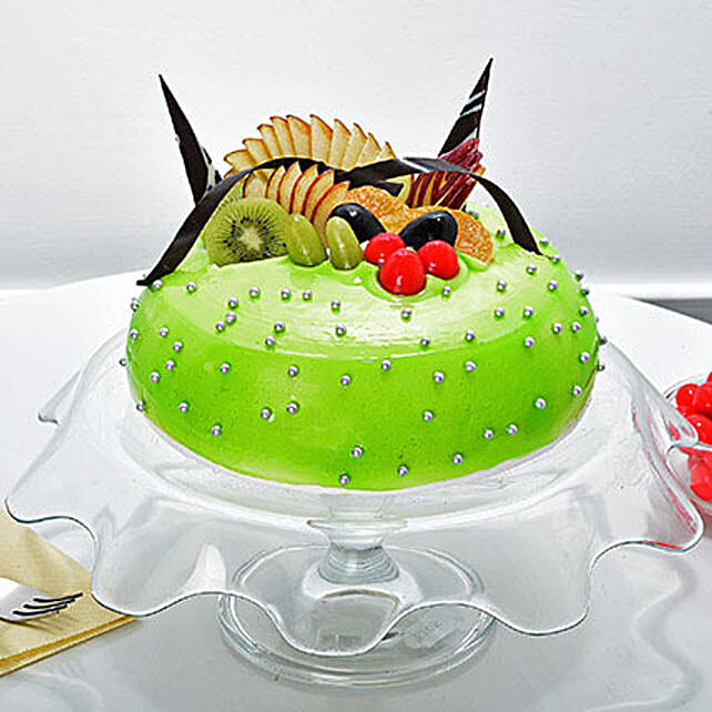 Rich Fruit Cake 2kg