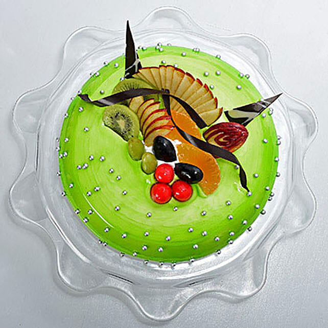Rich Fruit Cake 2kg