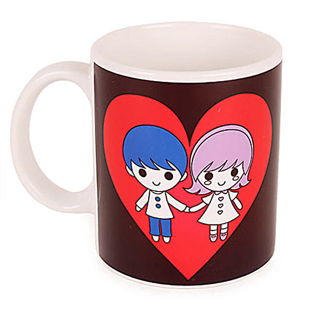 Special Someone Mug