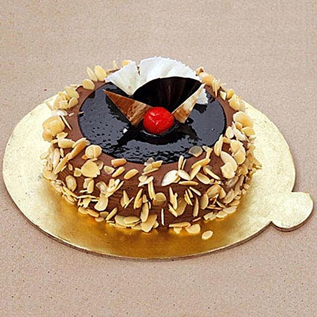Swedish Almond Crunch Cake 1KG