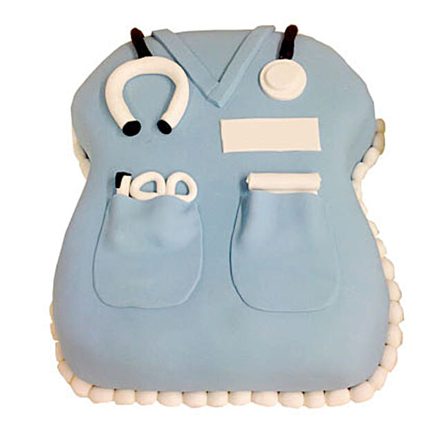 Tailored with love 3kg Eggless Chocolate
