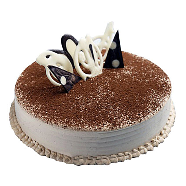 Tiramisu 2kg Eggless