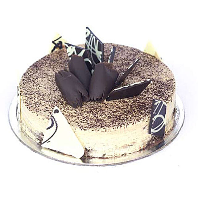 Tiramisu 3kg Eggless