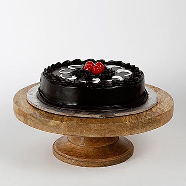 Truffle Cake 1kg